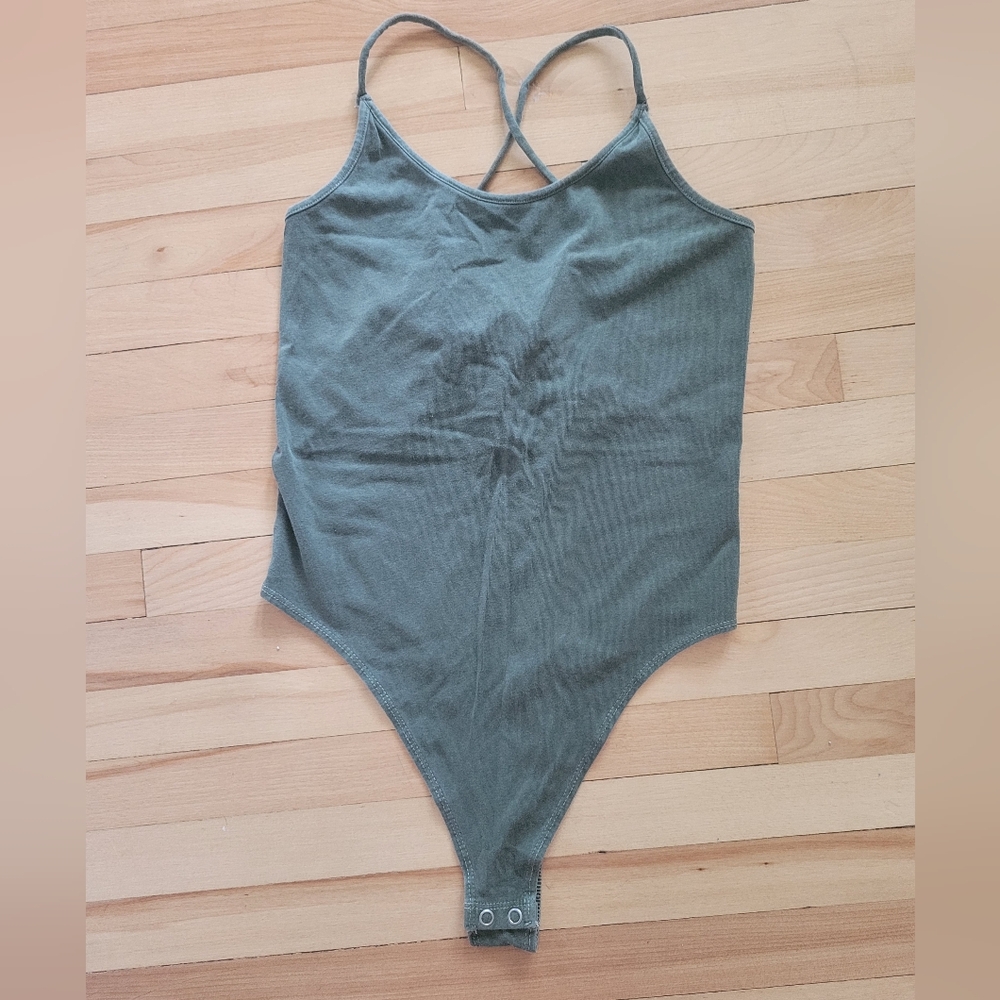 American Eagle Bodysuit